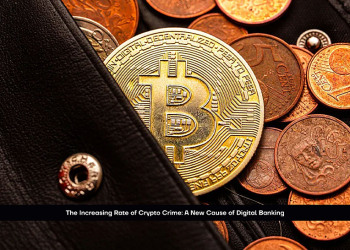 Crypto Crime in Digital Banking