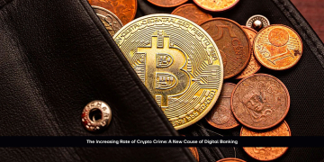 Crypto Crime in Digital Banking