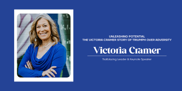 Victoria Cramer | CEO | Victoria Cramer Inc.