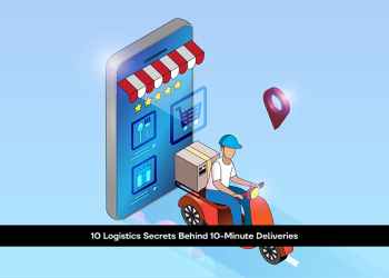 Logistics Secrets