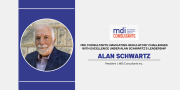 Alan Schwart | President/Founder | MDI Consultants Inc