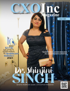 Dr. Shinjini Singh | Clinical Trials Professional