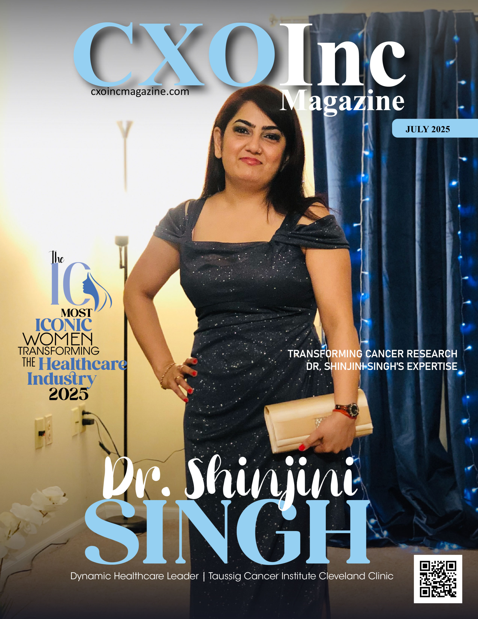 Dr Shinjini Singh - Cover Page-01
