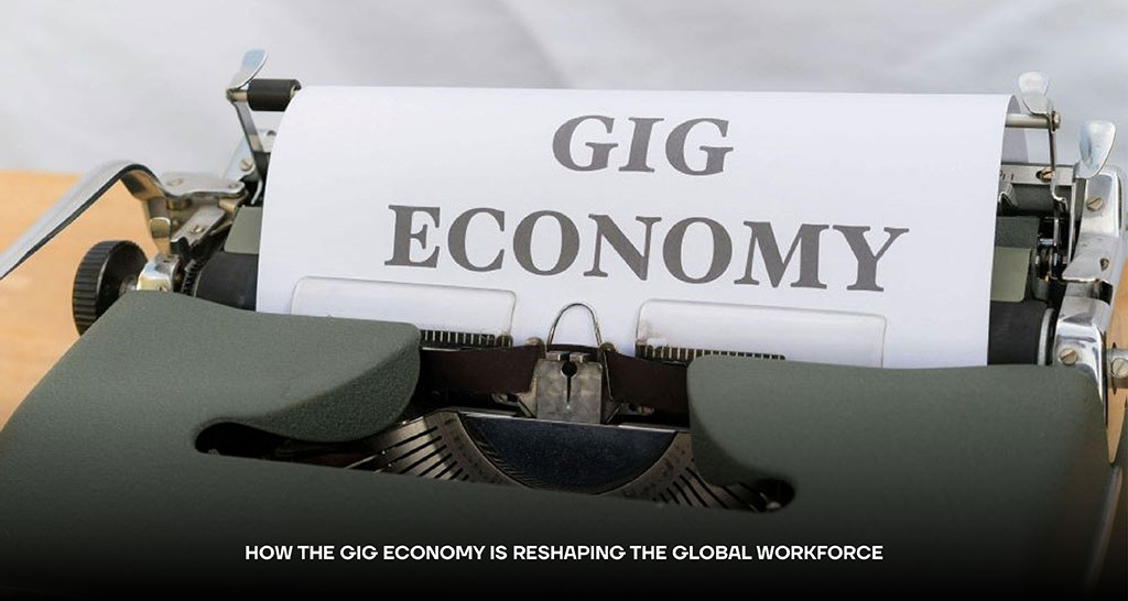 Gig Economy