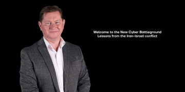 Cyber Battleground