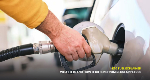 E20 Fuel Explained: What It Is & How It Differs from Regular Petrol