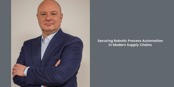 Robotic Process Automation