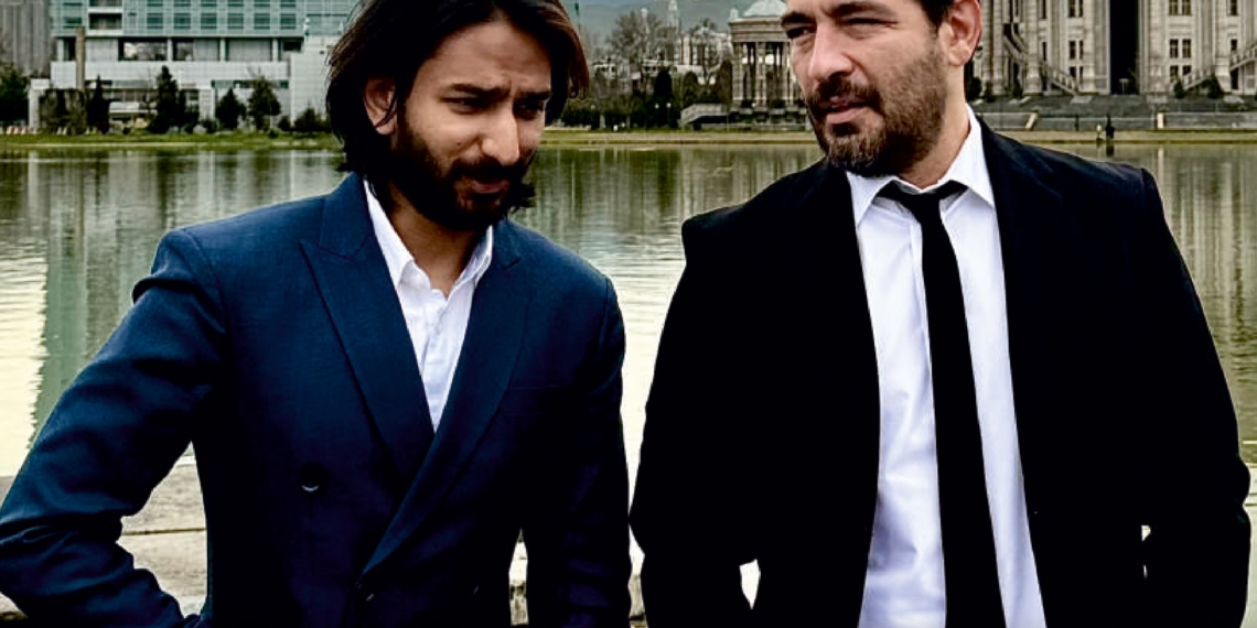 The Five Most Innovative Architecture Firms Mapping the Future of Urban Design in 2026