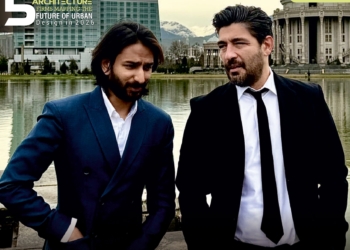 The Five Most Innovative Architecture Firms Mapping the Future of Urban Design in 2026