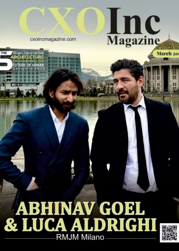 The Five Most Innovative Architecture Firms Mapping the Future of Urban Design in 2026