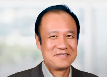 Lip-Bu Tan, CEO of Intel