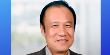 Lip-Bu Tan, CEO of Intel